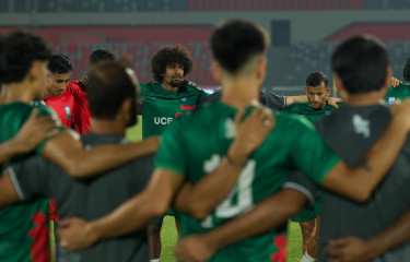 Hamza, Zayan in Starting XI, Shamit-Cuba on the Bench