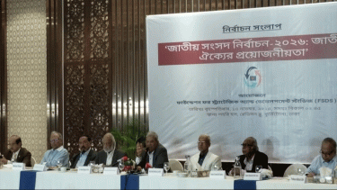 Fakhrul sees Feb polls as a chance for truly representative parliament