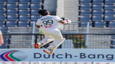 Shanto’s evolving blueprint