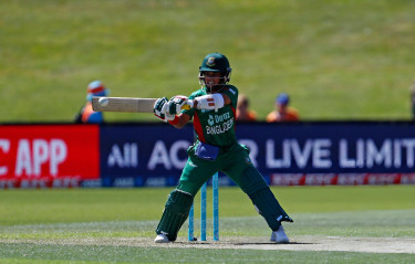 Pinky denies viral claims over Asia Cup bonus