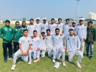 Moulvibazar: The Sri Lankan spirit of Sylhet cricket