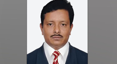 Abdus Salam appointed MD of Dhaka WASA
