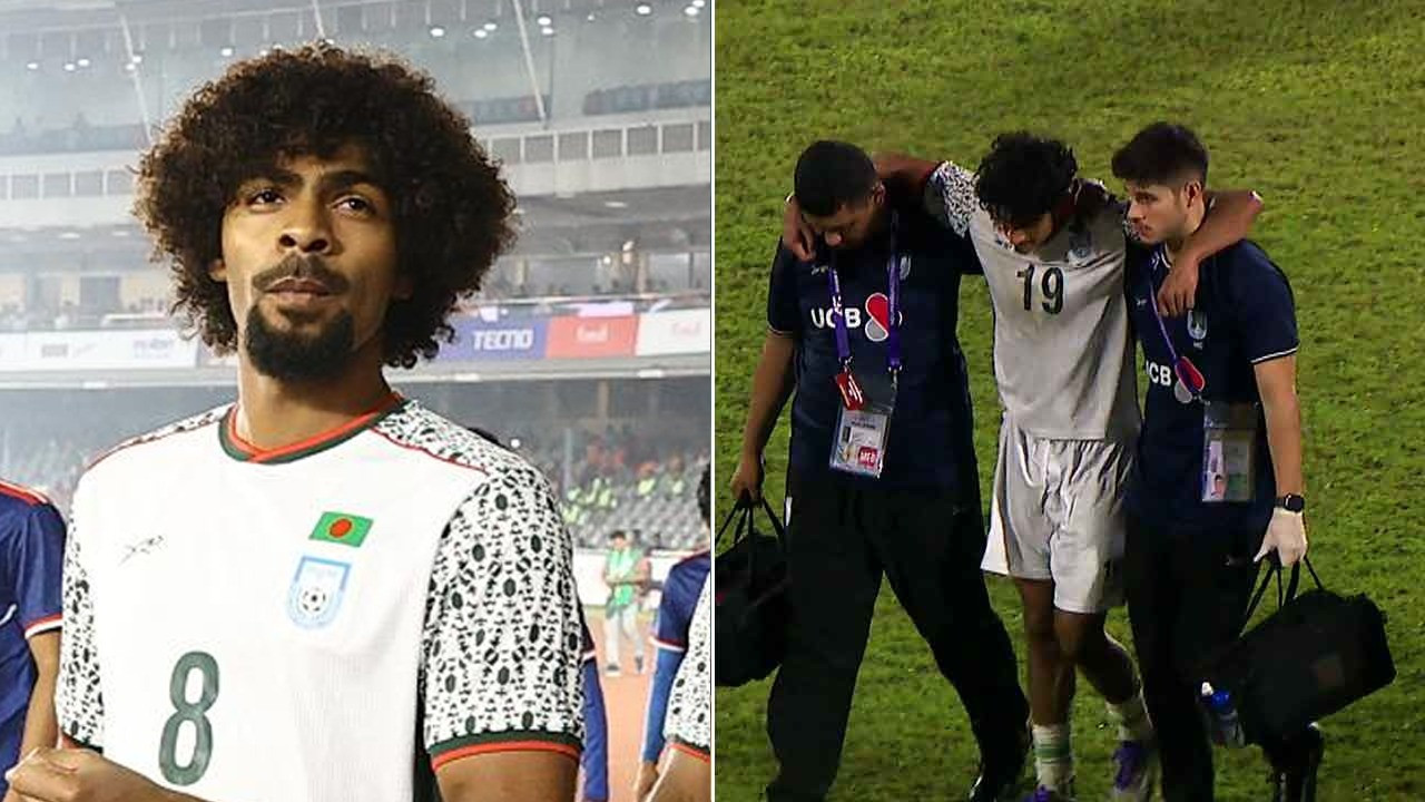 Hamza, Zayan injuries not serious ahead of India clash