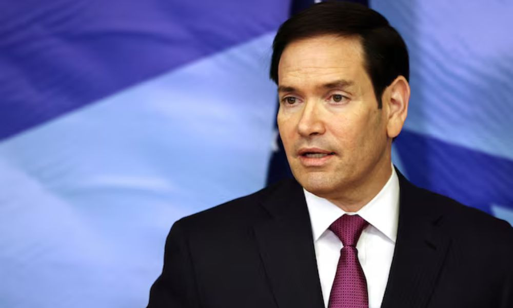 US designates four groups as terrorists