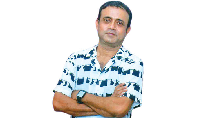 ‘Audience will always be there only if the story is solid’