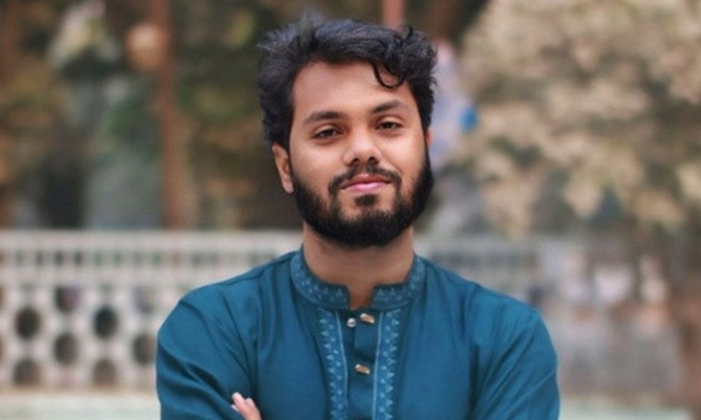 Osman Hadi receives death threats from 30 numbers