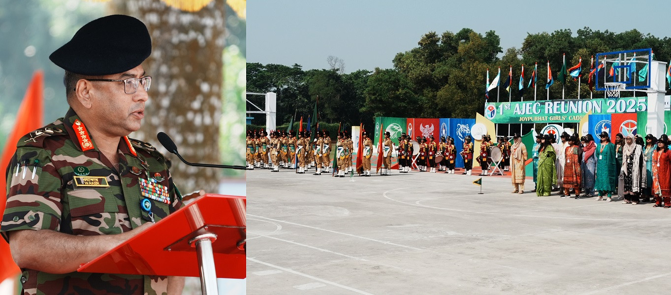 Excluding women from development is a serious mistake: Army Chief