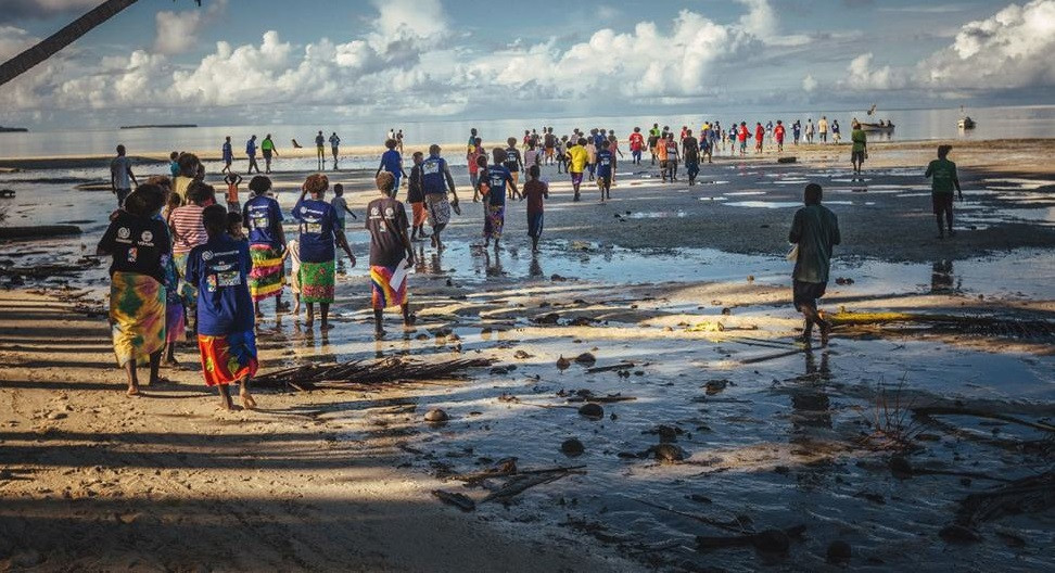 From Haiti to Ethiopia: Voices of climate displacement at COP30