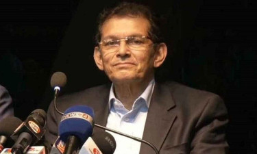 National security adviser set to visit India