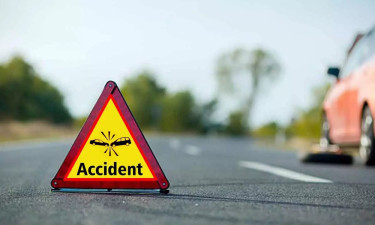 Road crashes leave four dead in Magura