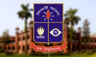 DU chemistry professor arrested over sexual harassment of male students