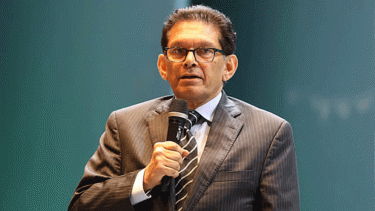 Khalilur to attend Colombo Security Conclave meeting in New Delhi next week