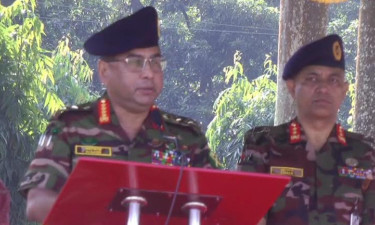 Excluding women from development is a serious mistake: Army Chief