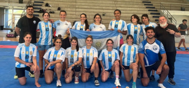 Argentina not participating as Bangladesh host World Cup