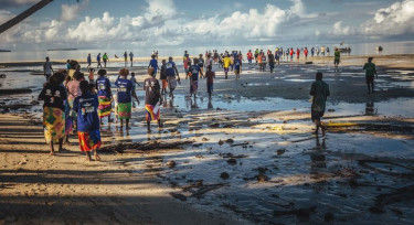 From Haiti to Ethiopia: Voices of climate displacement at COP30