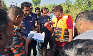 Bodies of two missing youths recovered after trawler sinks in N’ganj