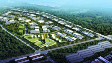 BEZA hands over 30 acres land to Delta Life Sciences in NSEZ