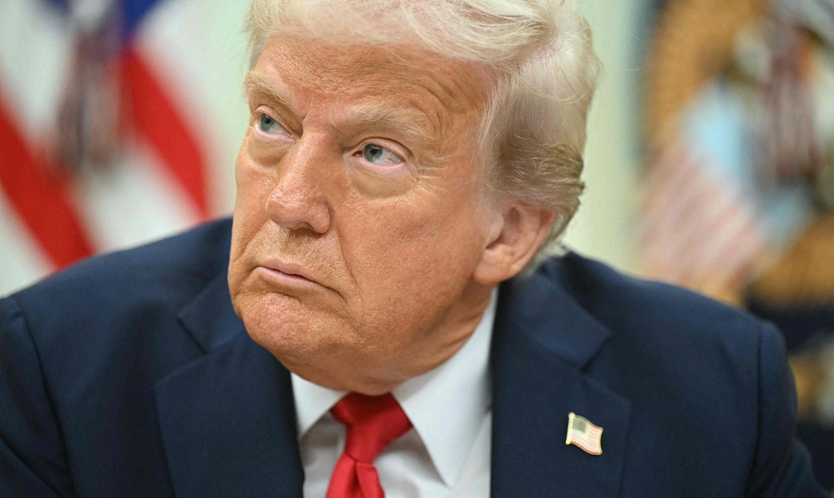 Trump calls Thailand, Cambodia after new clashes