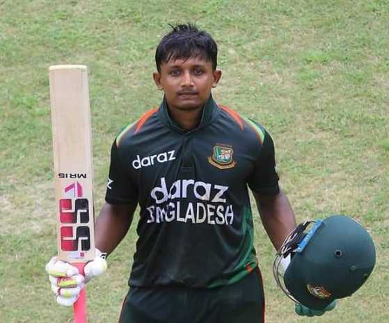 Aich Mollah leads recovery as Mymensingh reach 271/8