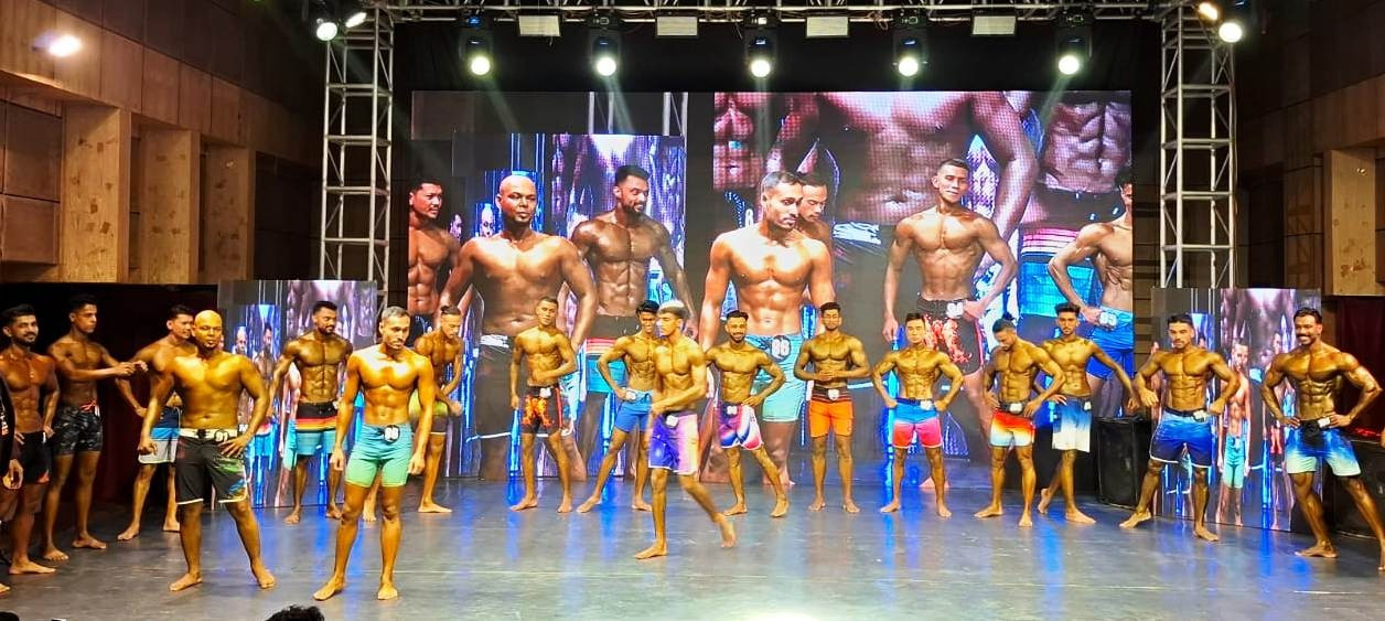 Battle for Mr. Bangladesh kicks off after 2 years