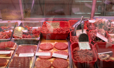 Trump cuts tariffs on beef, coffee and other foods as inflation concerns mount
