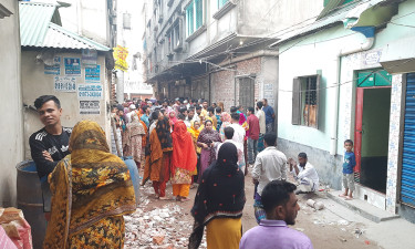 Woman’s throat-slit body found in Gazipur; husband critically injured