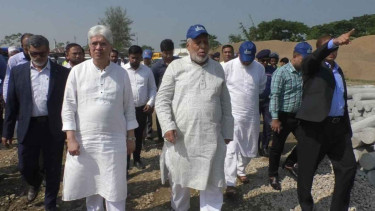 Govt plans to develop economic zone in Bhola