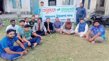 Awareness meeting on preventing Nipah Virus infection held in Chuadanga