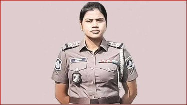 Bangladesh Police debut new uniforms across metropolitans, specialised units