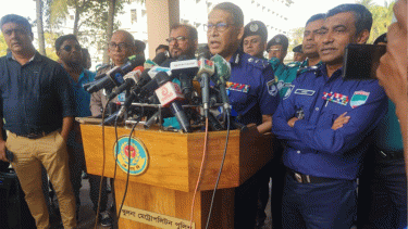 No evil force can disrupt national election: IGP