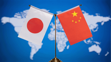 China urges citizens not to visit Japan over Taiwan row