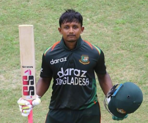 Aich Mollah leads recovery as Mymensingh reach 271/8