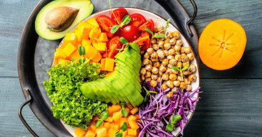 Healthy food helps patients bounce back after heart failure