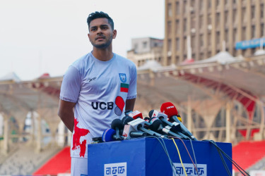 Shome calls for unity between foreign-based and local players