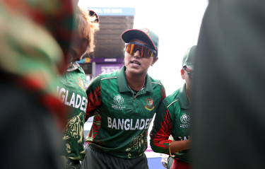 ‘I am not a dictator’