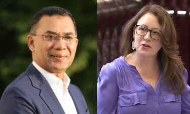 Australian MP seeks security for Tarique Rahman
