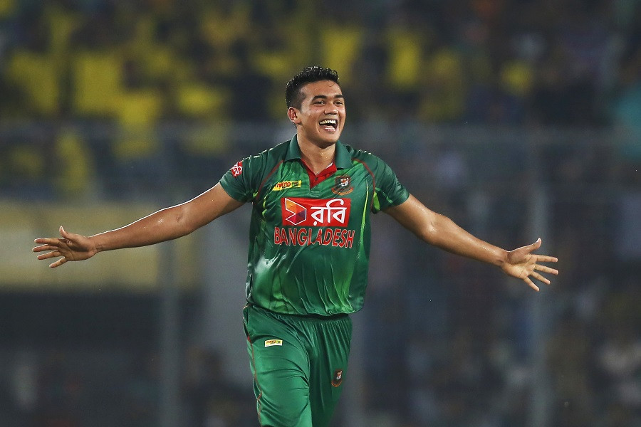 Taskin Ahmed to join Northern Warriors