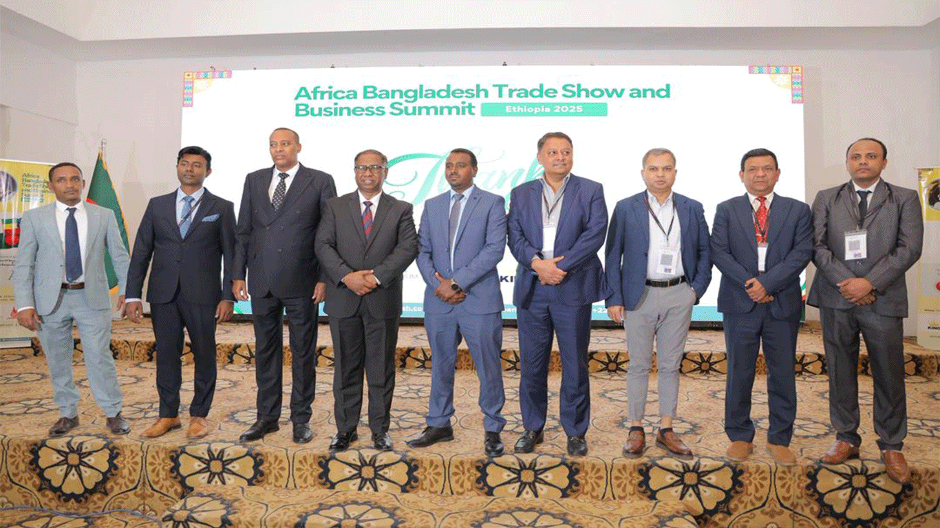 Africa Bangladesh Business Summit 2025 paves way for new era of trade cooperation