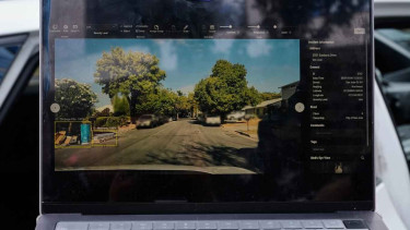 Cities and states are turning to AI to improve road safety