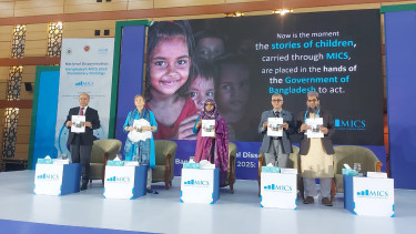 Child marriage declines to 47.20%, yet persists as a major concern: Survey