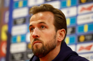 Trophies, not goals, the key to fulfilling Ballon d'Or ambition, says Kane