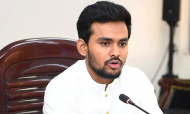 Int’l forensic team to identify unclaimed martyrs of uprising: Asif Mahmud