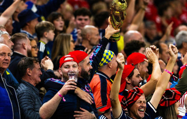 Who can qualify for 2026 World Cup in final round of European qualifiers