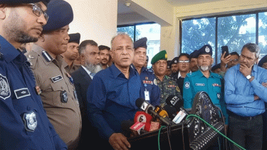 Tribunal’s verdict on Sheikh Hasina will be enforced: Home adviser