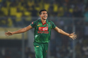 Taskin Ahmed to join Northern Warriors