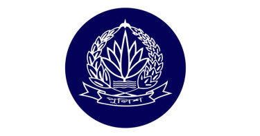 Six districts get new SPs, Israil Hawlader made GMP commissioner