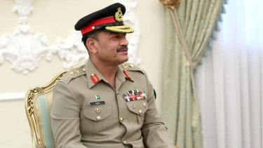 Pak army chief vows ‘strong response’ to any future aggression