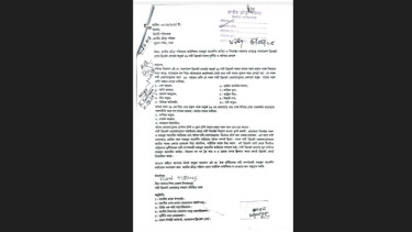 Questions arise over NSC letter as Shika claims signature fraud