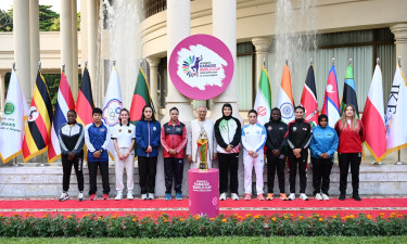 Bangladesh eye winning start in opener