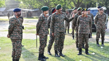 India’s rising military strength near Chicken’s Neck: What’s behind it?